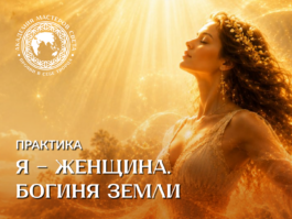 Весенние целительные практики - май - Практика №2